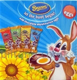 Eatser Eggs