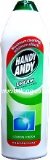 Household Cleaners
