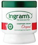 Ingrams Creams