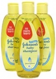 Shampoos