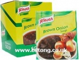 Knorr Soups