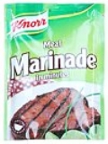 Knorr Marimades