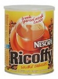 Hot Drinks