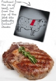 Steaks