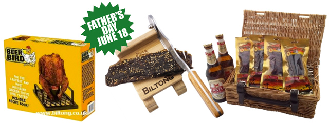 Father's Day gifts from Susmans