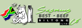 Susmans newsletter header