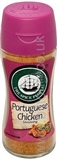 Chicken  Portuguese Spice 100ml Robertsons
