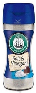 Robertsons Salt & Vinegar Spice 103g