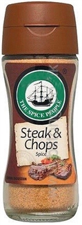 Robertsons Steak & Chop Spice 86g