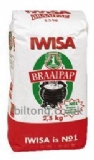 Iwisa Braaipap 2.5kg