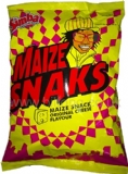 NikNaks Cheese 150gm
