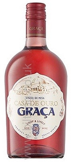 Graca Rose Wine