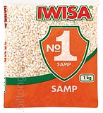 Iwisa Samp 1Kg