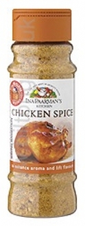 Ina Paarman Seasoning Chicken Spice 200ml Jar