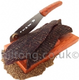 Teriyaki Beef Jerky 250gm