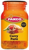 Pakco Curry Paste 430g