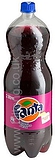Fanta Grape Bottle 2lt
