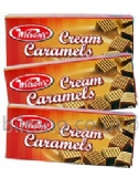 Wilsons Cream Caramels 64g