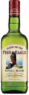 Fish Eagle Brandy 700ml