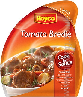 Royco Tomato Bredie 55g