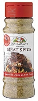 Ina Paarman Seasoning Meat Spice 200ml Jar
