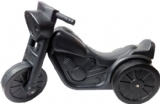 Motor Cycle Black