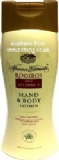 Rooibos Skincare  Hand & Body Lotion 400ml
