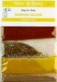 Nice n spicy - Tandoori Chicken 20g