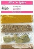Nice n spicy - Bobotie 10g