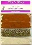 Nice n spicy - Chilli con Carne 20g