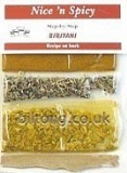 Nice n spicy - Biriyani 25g