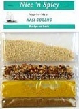 Nice n spicy - Nasi Goreng 15g