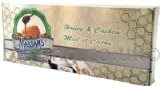 Massams Honey & Cashew Nougat (6 x 25g)
