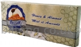 Massams  Honey & Almond Nougat (6 x 25g)