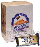 Massams  Honey & Almond Nougat 25g Bar