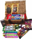 Susmans Kinders Hamper