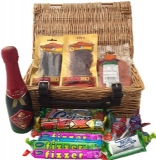 Susmans Christmas Spirit Hamper