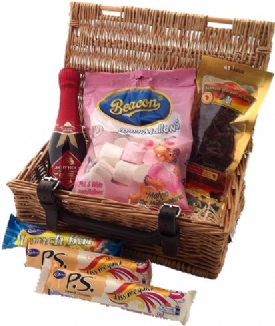 Chicks Hampers