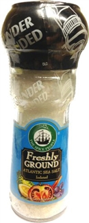 Robertsons Grinder Atlantic Sea Salt 100ml