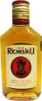 Richelieu Brandy 200ml