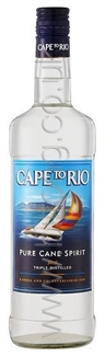 Cape To Rio Pure Cane Spirit 700ml