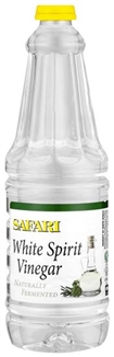 Safari White spirit Vinegar 750ml bottle