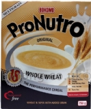 Pronutro Wholewheat 750gm