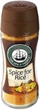 Spice for Rice Robertsons Spice100ml
