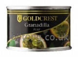 Granadilla Pulp 115gm