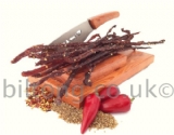 Chilli Bites Biltong per 500g