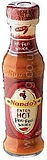 Nandos Extra Hot Peri-Peri Sauce 125g