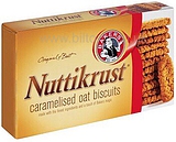 Nuttikrust 200gm