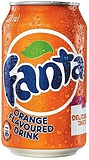 Fanta Orange 330ml