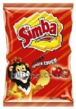 Tomato Sauce Simba 125 gm